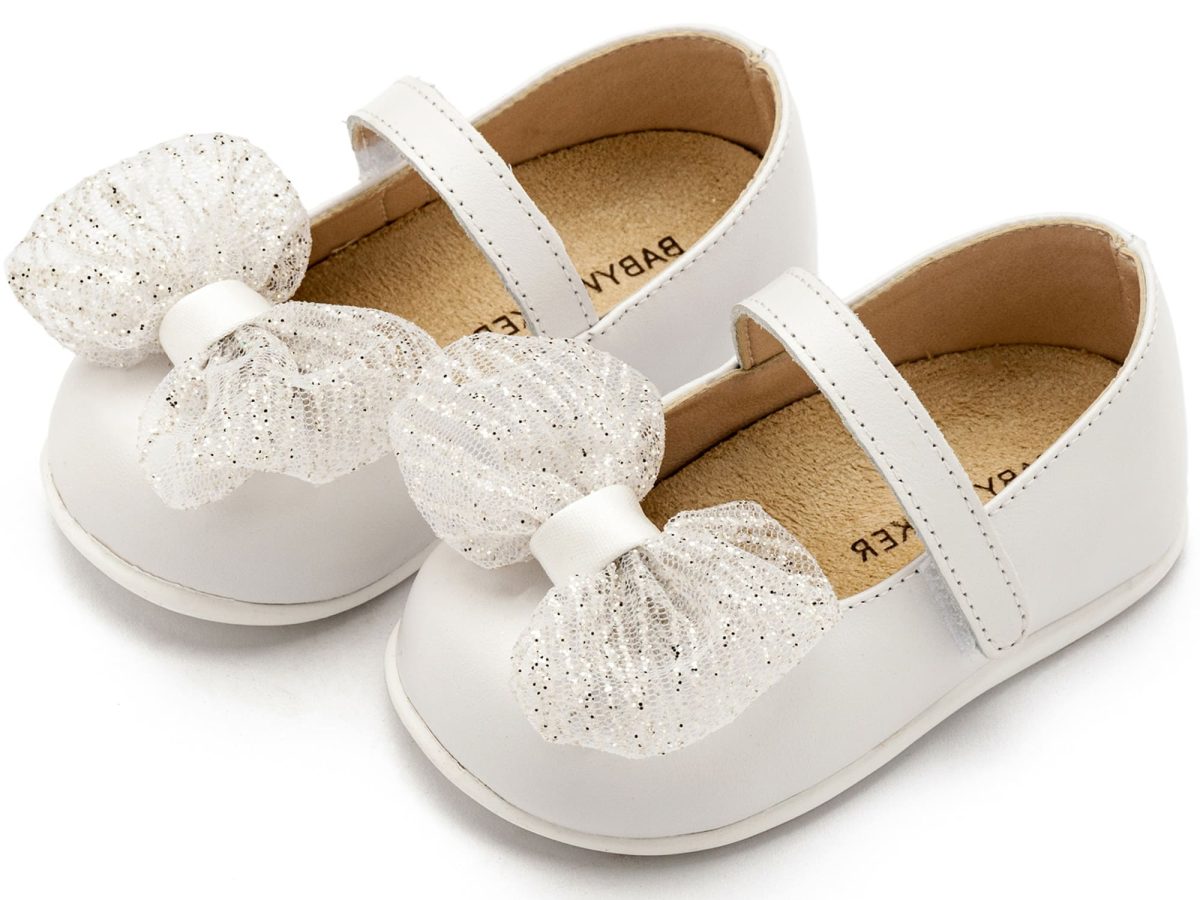 PRI2639 WHITE BABYWALKER