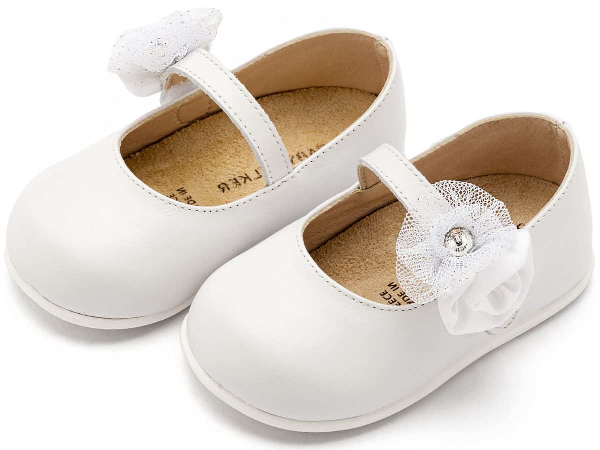 PRI2642 WHITE BABYWALKER