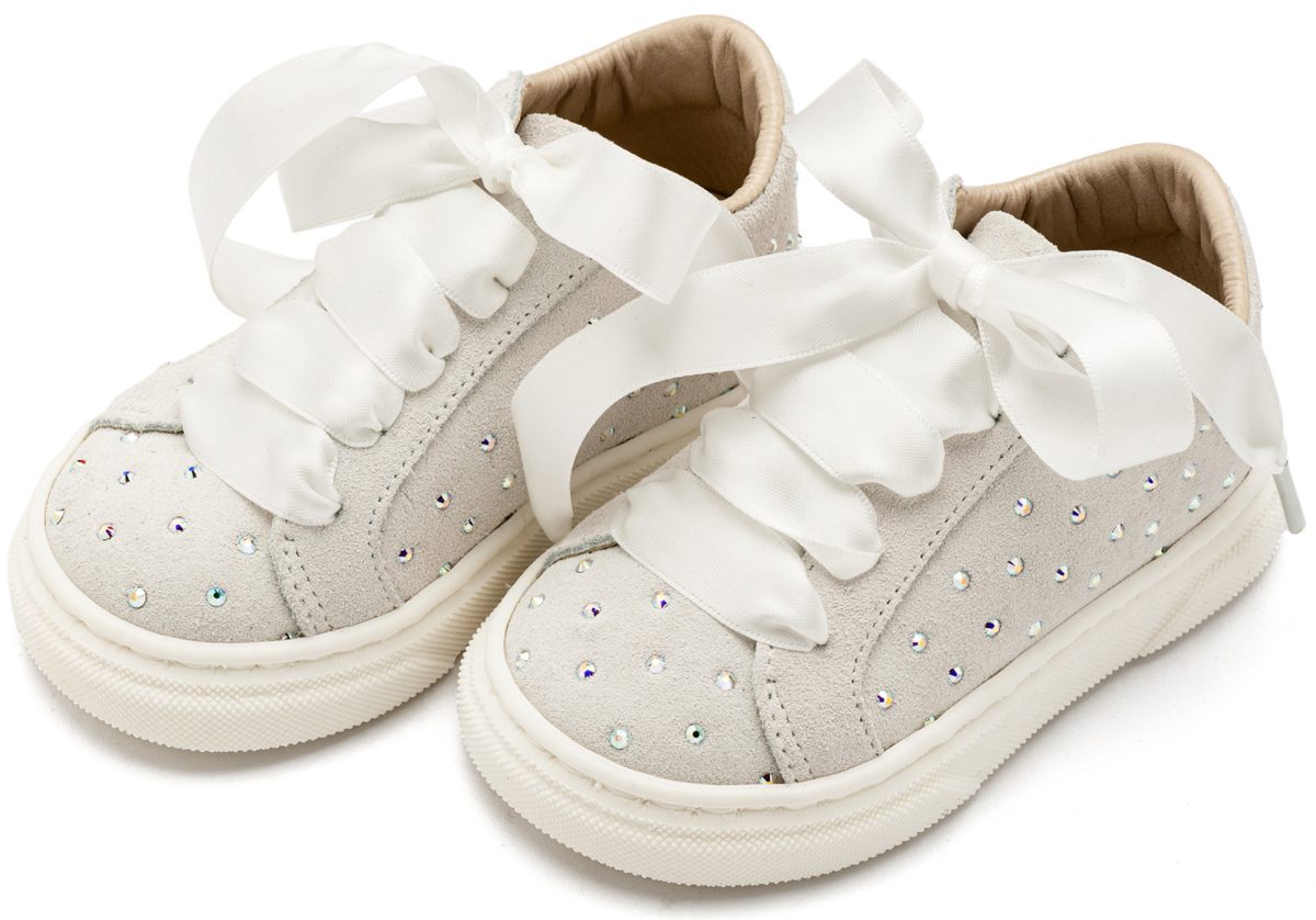 LU6115 WHITE BABYWALKER