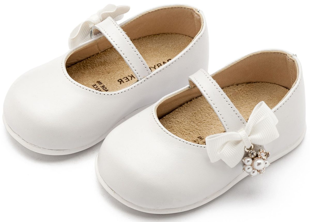 PRI2648 WHITE BABYWALKER